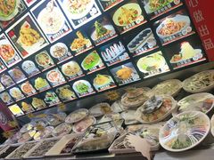 -添福来墨鱼饺子 · 海鲜东北菜(泡崖店)