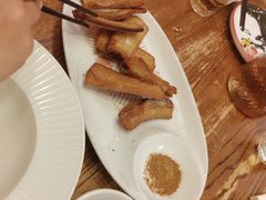 干煎带鱼-新白鹿餐厅(龙游路店)