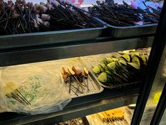-怪老头甜不辣(抚琴小区店)