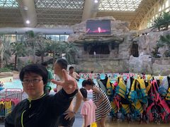 -杭州开元森泊度假乐园