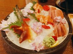 -浪花亭日本料理(古田路店)