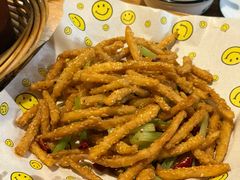 -董厨煨汤馆(车站路店)