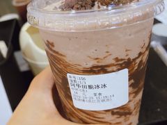 -桂桂茶(滨江百联店)