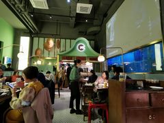 大堂-顺峰顺水顺德菜(龙华店)