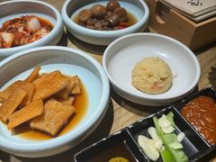 -泥炉烧肉师(新街口金銮巷店)