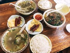 -陈记汤饭(水巷口店)