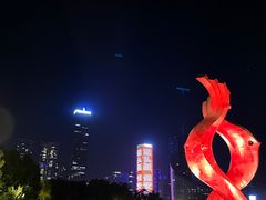 -天鹅湖体育公园