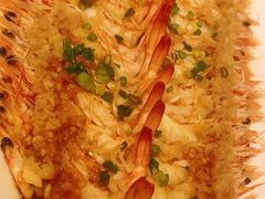 蒜蓉粉丝虾-香丰阁·烤鸭·川湘菜(清河店)