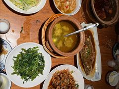 -黄山老妈·土菜(碧桂园店)
