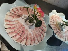 -马家斑.鲜鱼火锅(松湖万科店)