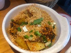 -搓火大都会(广安门总店)