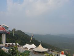 -东部华侨城