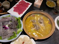 -酱小七老火锅(贝村店)