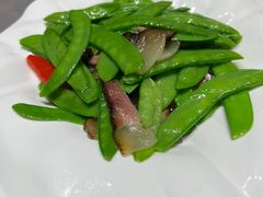 -四川饭店(长白店)