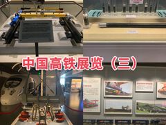 -中国铁道博物馆(正阳门馆)