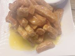-阿凡提餐厅(簋街店)