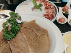 -五星桥原切肥牛火锅·30年专注好牛肉(湖塘店)