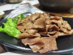 -朴大人炭烤·韩国料理(奥帆中心海尔洲际店)