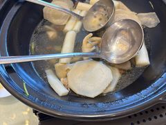 -龙悦湾酒家·八阵鱼生·渔人码头店
