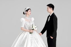 点击看大图 -金夫人婚纱摄影(衡阳店)