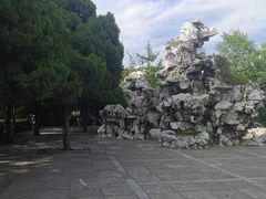 -迎泽公园