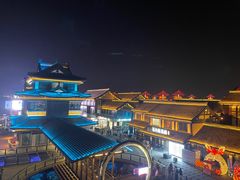 -东台西溪天仙缘景区