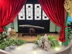 -锦府盐帮·侯宅(五棵松万达店)