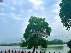 -麦当劳(东坑店)