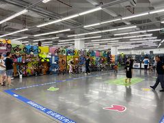 -迪卡侬(鄞州大道店)