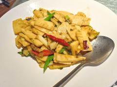 -大客家院子餐厅(烟台山店)