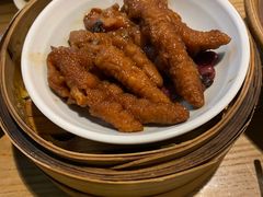 -潮粥荟·潮汕砂锅粥(槐房万达店)