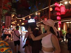 -三亚千古情景区游客中心-接待中心