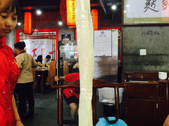 天下第一面(大雁塔广场店)-天下第一面(大雁塔北广场店)