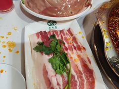 -枇杷园食为鲜火锅(南山店)