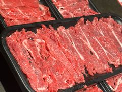 -正禾鲜·潮汕牛肉火锅(凯德天府店)