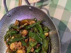 -彭耕记猪油炒小菜(吉联mall店)