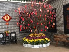 -粥旺庄(芳村店)