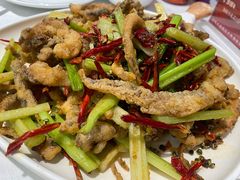 -昱德来·天津菜(河西店)