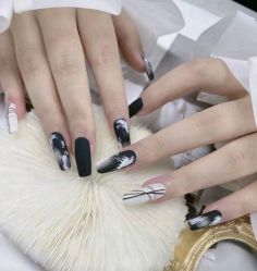 -M·X Nail日式美甲美睫