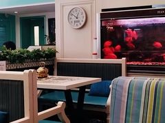 -阿拉丁新疆风味餐厅·清真(罗廊巷店)