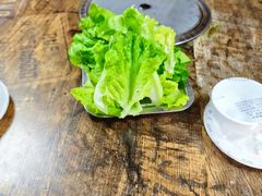 -清真·馬坡二旦烧烤(人生一串拍摄店)