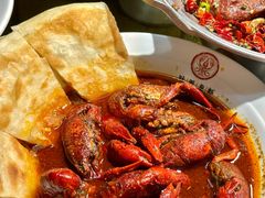 -叶派龙虾•招牌香辣蟹·海鲜(中海国际店)