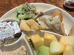 -素满香·食养自助(天一广场店)