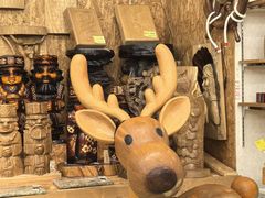 -(株)越後屋デパート