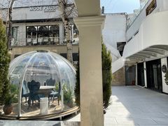 -漆黑觉米粉(三里屯店)