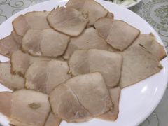 李连贵大盘熏肉-李连贵熏肉大饼(沈阳站店)