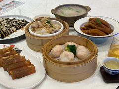 -聚福山莊·寻味顺德(北滘店)
