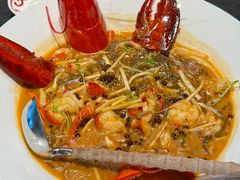 -锦楼·臻选新杭帮(杭州中心店)