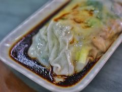 猪腰肠-穗银肠粉店(东川路店)