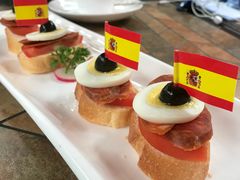 -Mezomd曼索蒂西班牙餐厅(广粤店)